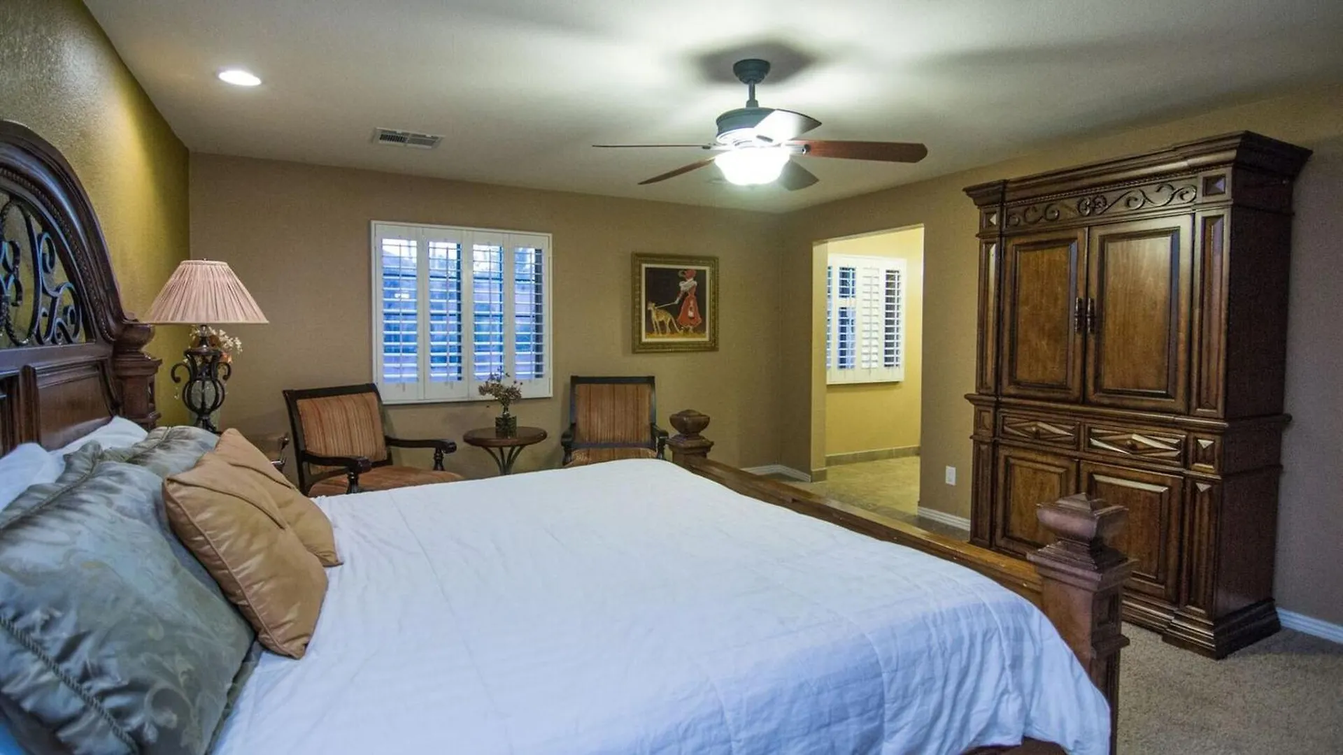Windrose 29 Night Minimum Stay سكوتسدايل بيت للعطل