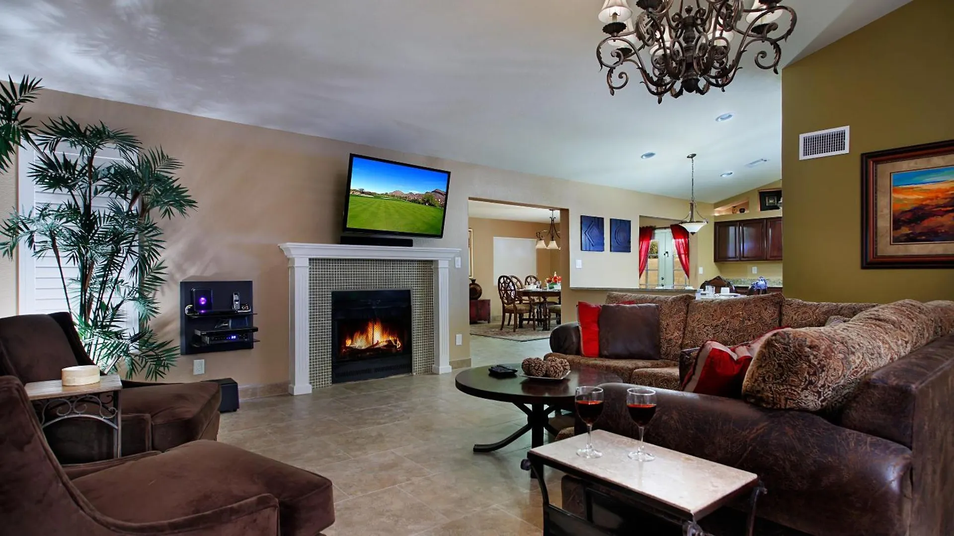 بيت للعطل Windrose 29 Night Minimum Stay سكوتسدايل الولايات المتحدة الأمريكية