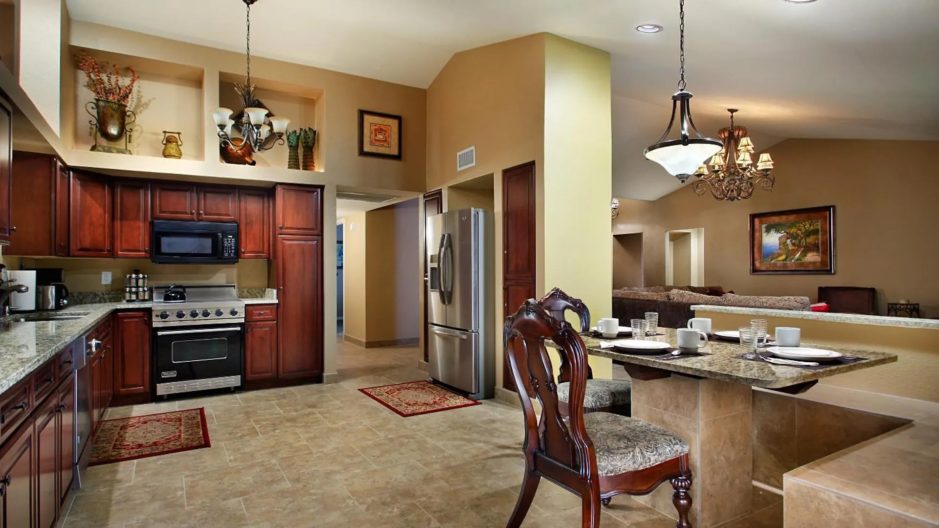 Windrose 29 Night Minimum Stay سكوتسدايل 0*,