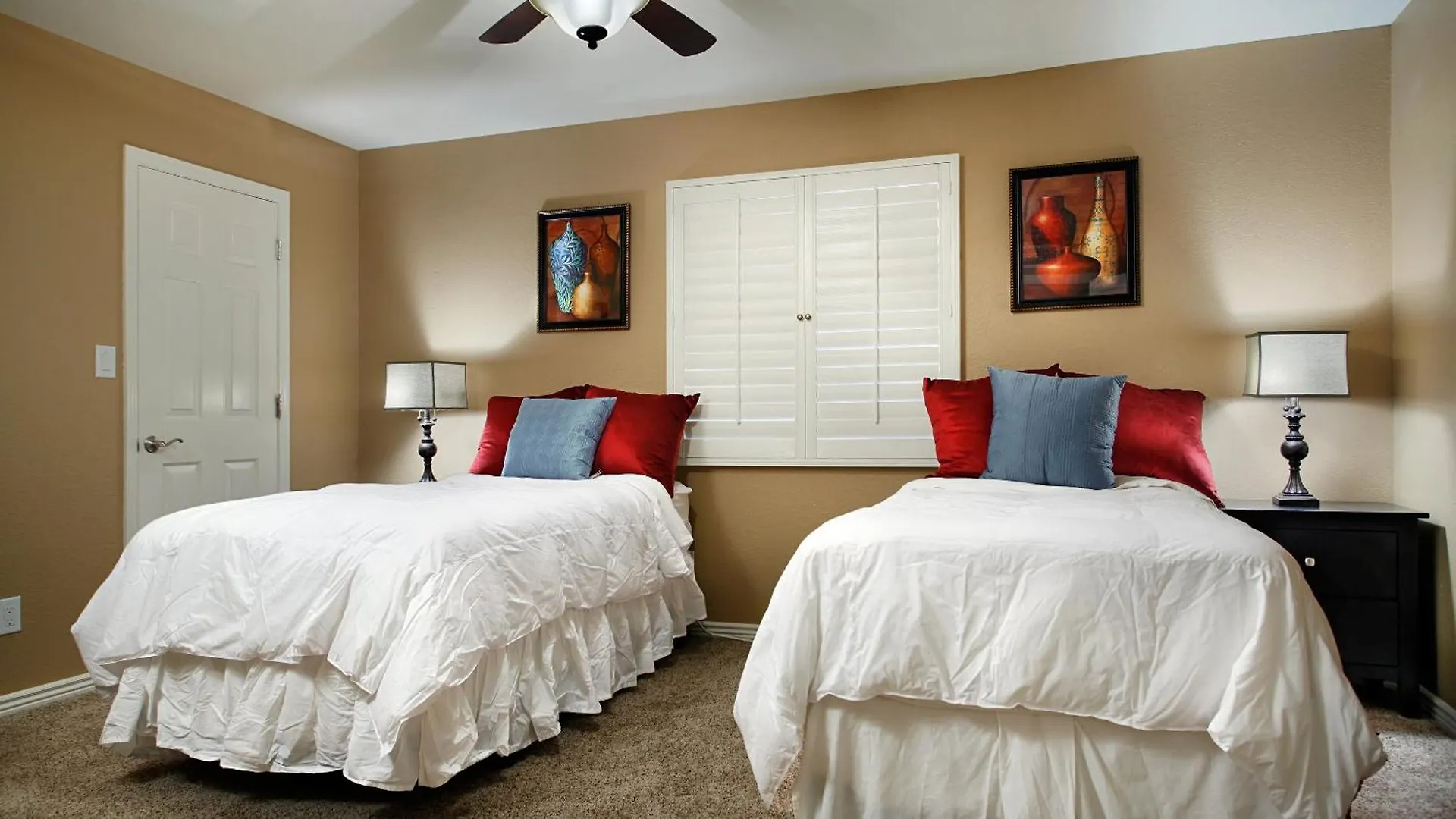 Windrose 29 Night Minimum Stay سكوتسدايل بيت للعطل