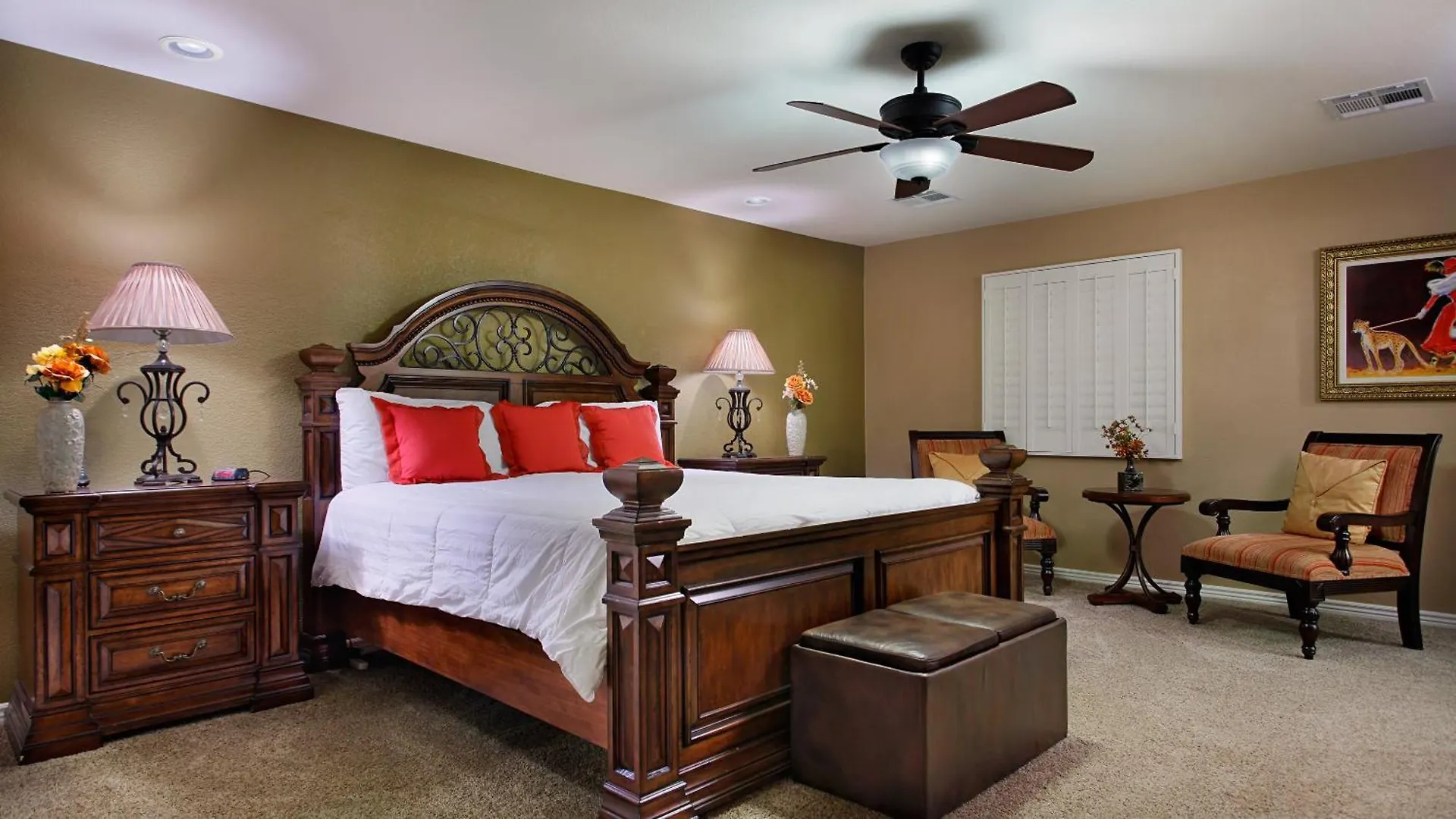 Windrose 29 Night Minimum Stay سكوتسدايل 0*,